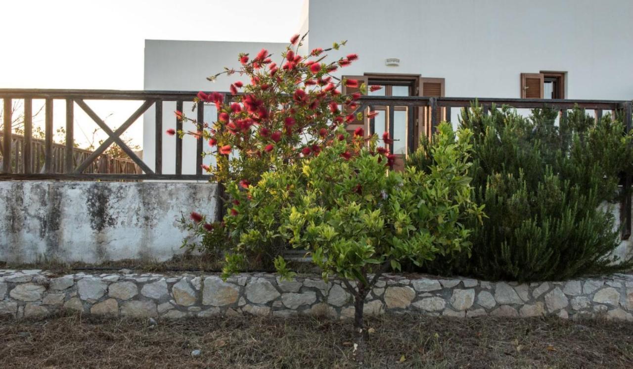 Kouremenos Beach House West ซิเตีย ภายนอก รูปภาพ
